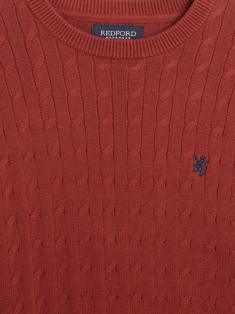 Coast genser 7515810_KBE-REDFORD-A26-Front_831_Coast genser KBE.jpg_Front