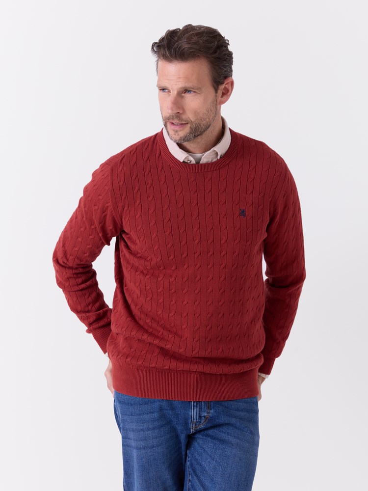Coast genser 7515810_KBE-REDFORD-A26-Modell-Front_chn=match_219_Coast genser KBE.jpg_Front