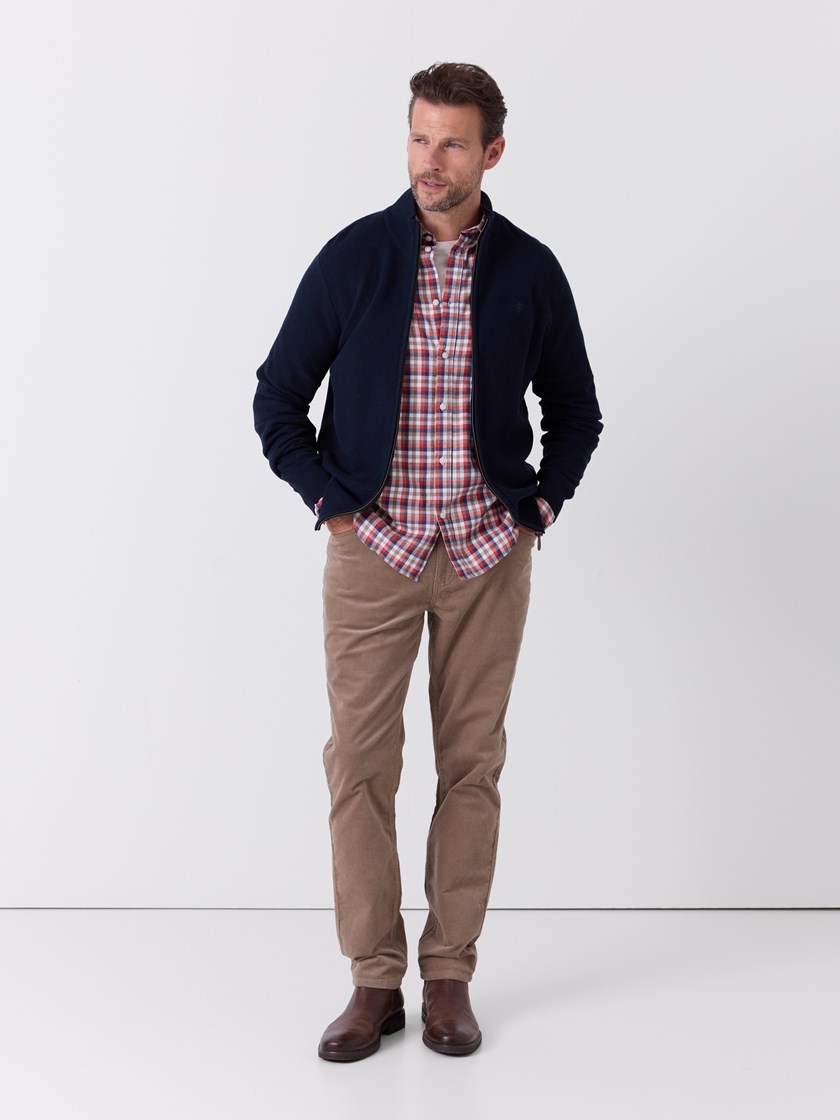 7515811 EGC 7515811_EGC-REDFORD-A26-Modell-Front_chn=match_7575_Maddison cardigan EGC.jpg_Front||Front