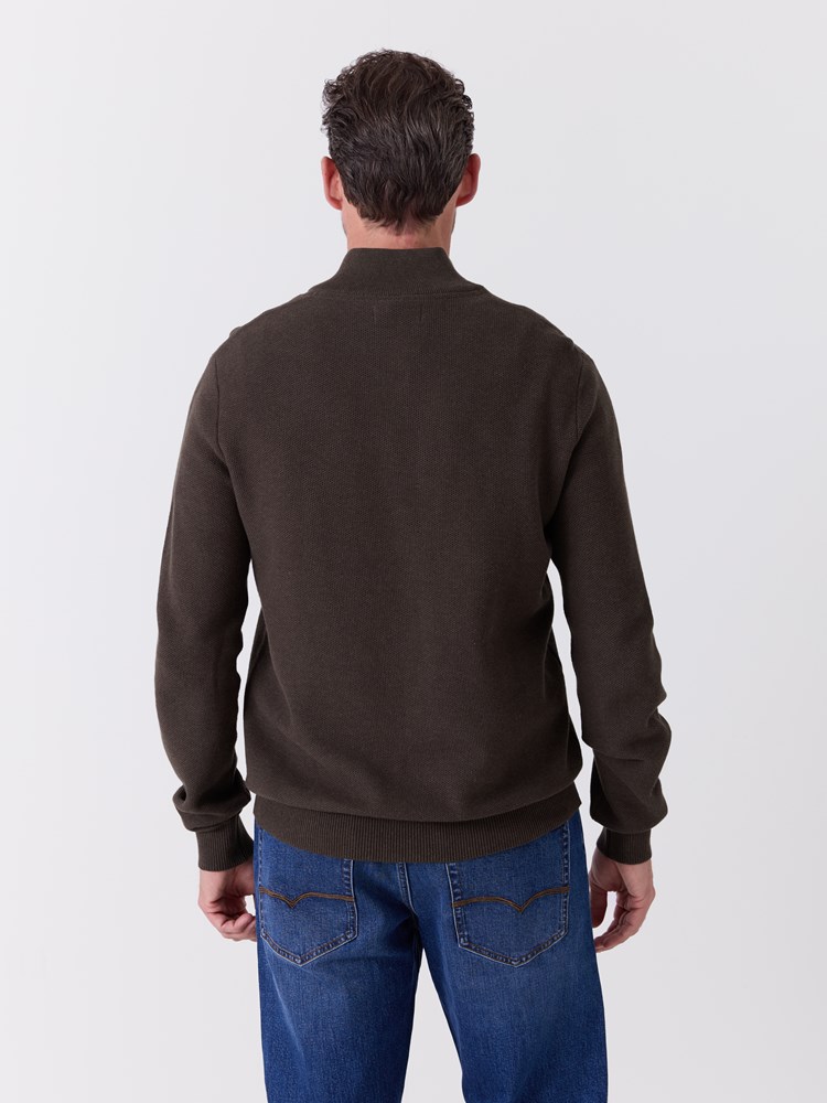 Maddison zip genser 7515812_AIF-REDFORD-A26-Modell-Front_chn=match_2833_Maddison zip genser AIF.jpg_Front