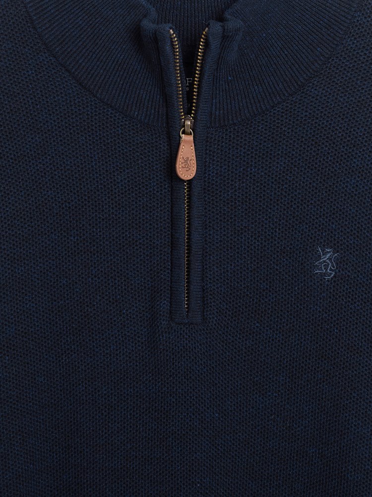 Maddison zip genser 7515812_EGC-REDFORD-A26-Front_4355_Maddison zip genser EGC.jpg_Front