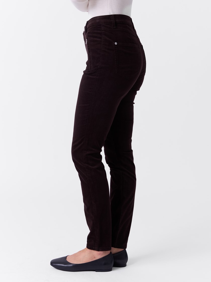 7515819 AIJ 7515819_AIJ-MARIEPHILIPPE-A26-Modell-Front_chn=match_3302_Paris zip cordbukse AIJ.jpg_