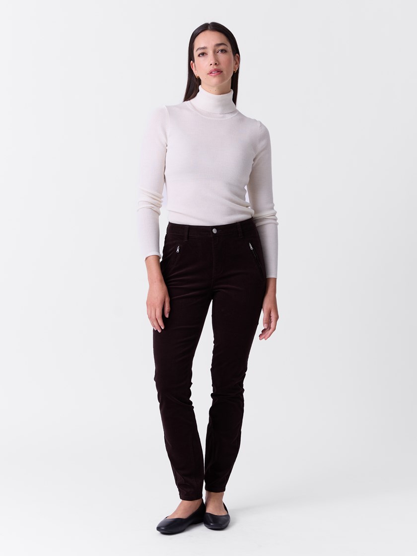 7515819 AIJ 7515819_AIJ-MARIEPHILIPPE-A26-Modell-Front_chn=match_3305_Paris zip cordbukse AIJ.jpg_