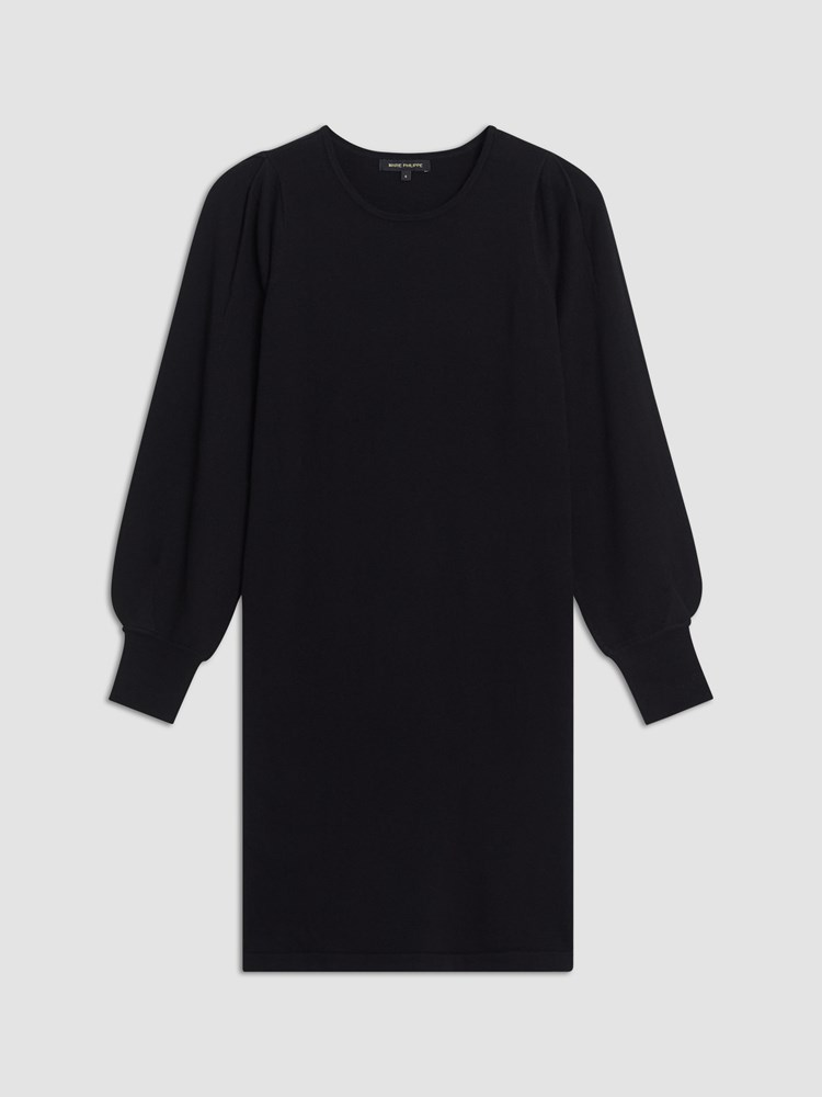 Olea kjole 7515823_ID2-MARIEPHILIPPE-A26-Front_862_Olea kjole ID2.jpg_Front||Front