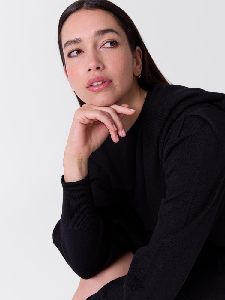 Olea kjole 7515823_ID2-MARIEPHILIPPE-A26-Modell-Front_chn=match_1371_Olea kjole ID2.jpg_Front||Front