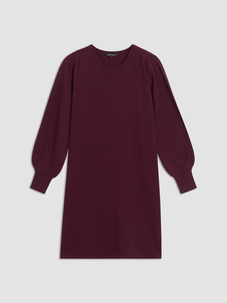 Olea kjole 7515823_MWO-MARIEPHILIPPE-A26-Front_862_Olea kjole MWO.jpg_Front||Front