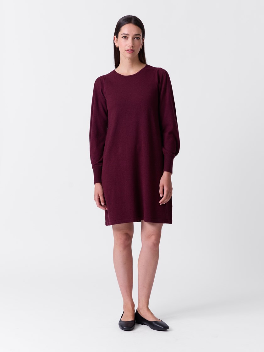 7515823 MWO 7515823_MWO-MARIEPHILIPPE-A26-Modell-Front_chn=match_1201_Olea kjole MWO.jpg_Front||Front