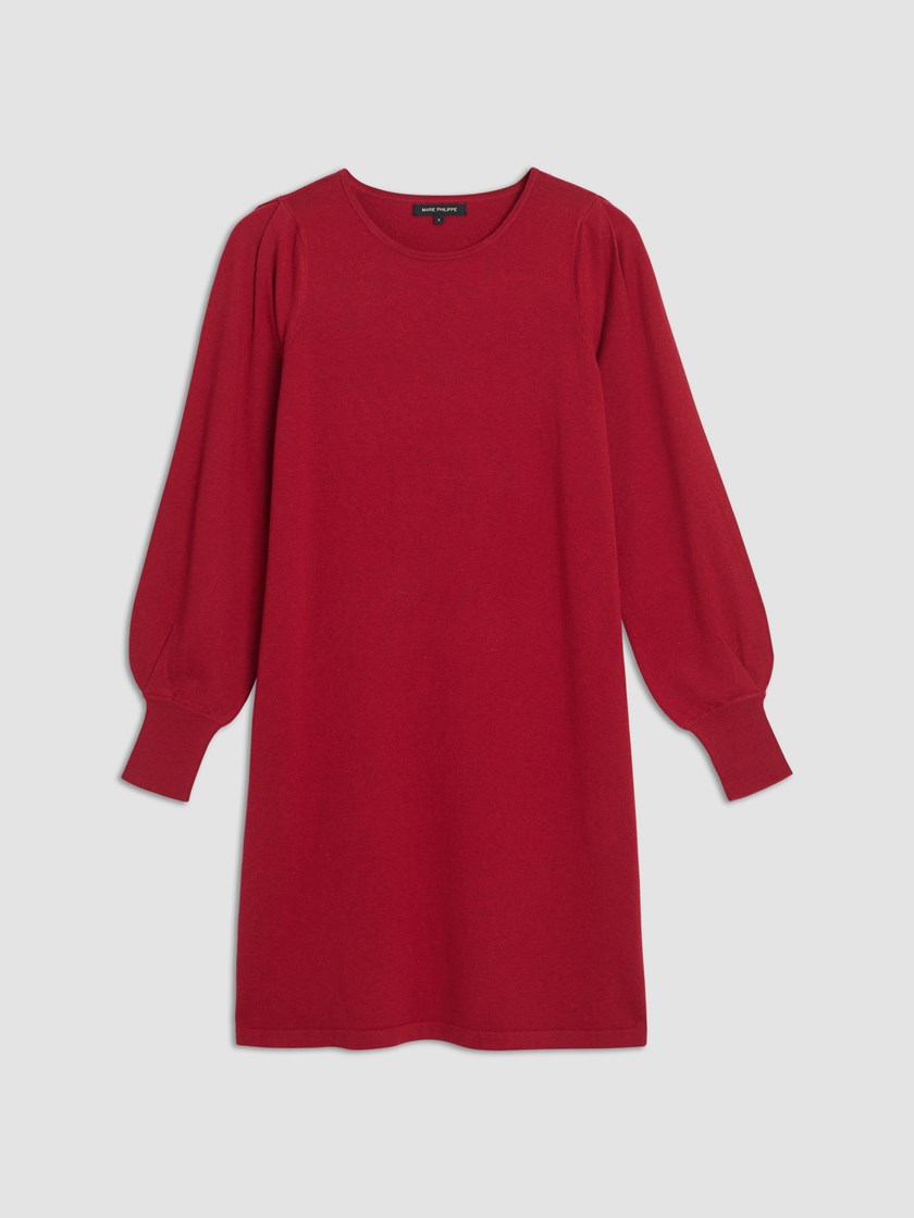 7515823 T65 7515823_T65-MARIEPHILIPPE-A26-Front_862_Olea kjole T65.jpg_Front||Front