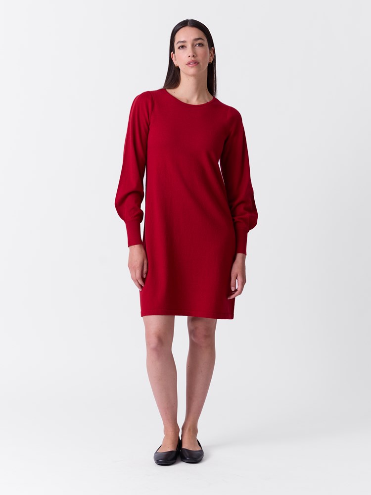 Olea kjole 7515823_T65-MARIEPHILIPPE-A26-Modell-Front_chn=match_2756_Olea kjole T65.jpg_Front||Front