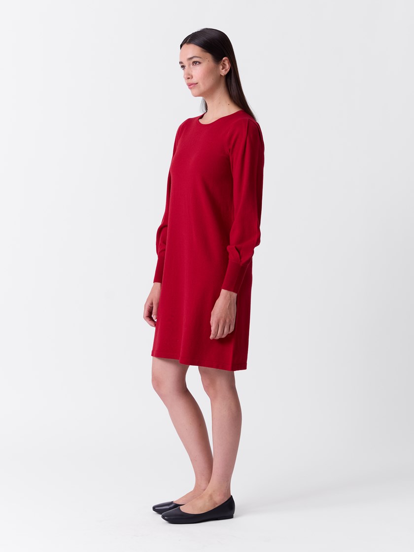 7515823 T65 7515823_T65-MARIEPHILIPPE-A26-Modell-Front_chn=match_3204_Olea kjole T65.jpg_Front||Front