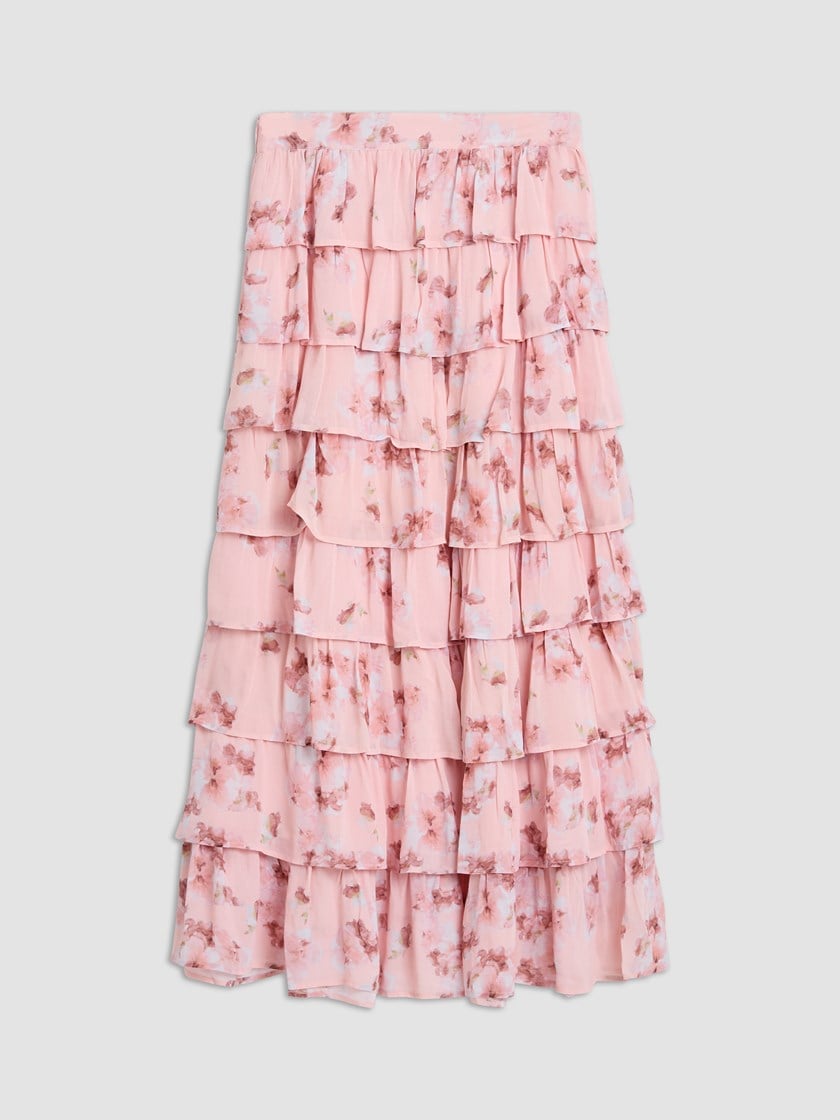 7515826 MGC 7515826_MGC-DONNA-H26-Front_4895_Tindra skjørt MGC 7515826.jpg_Front||Front