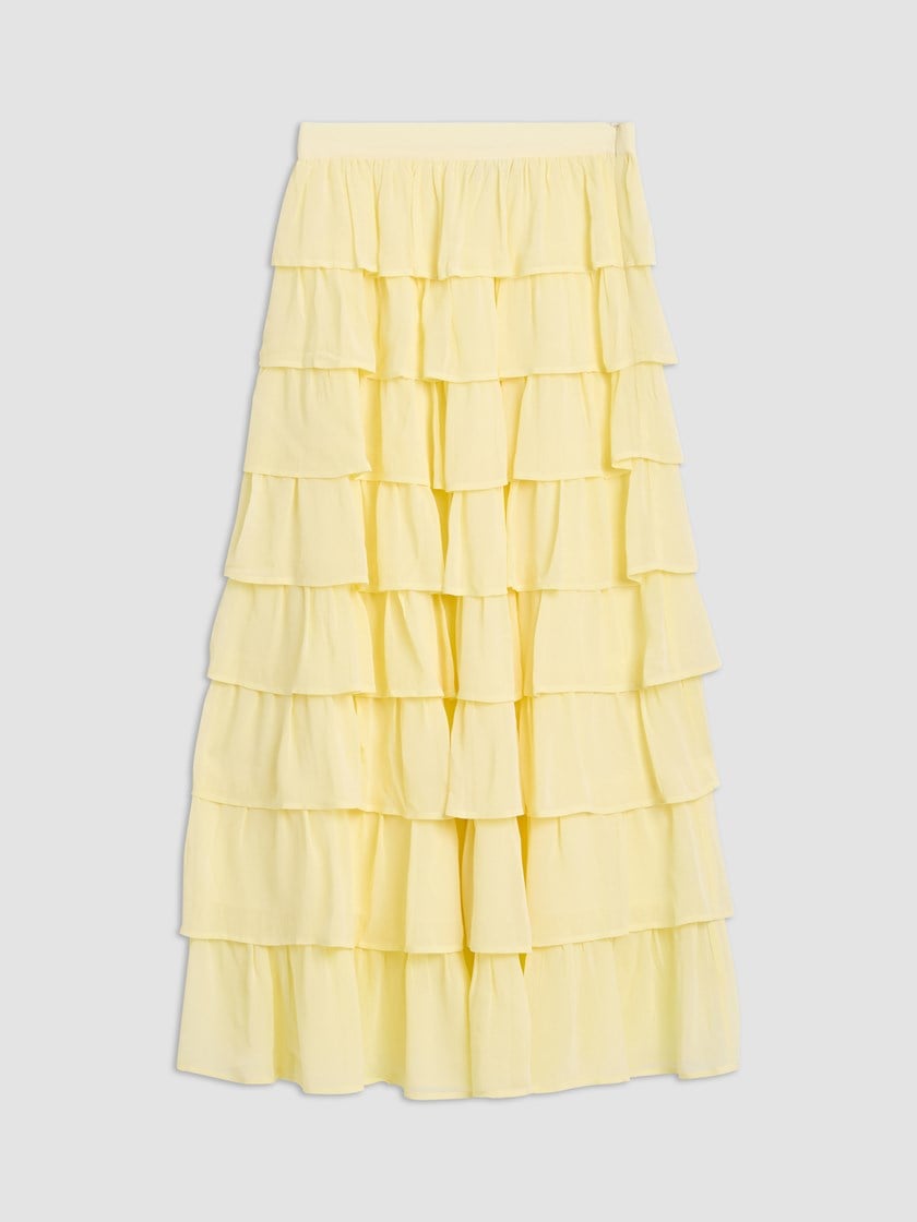 7515826 Q71 7515826_Q71-DONNA-H26-Front_1377_Tindra skjørt Q71_Tindra skjørt Q71 7515826.jpg_Front