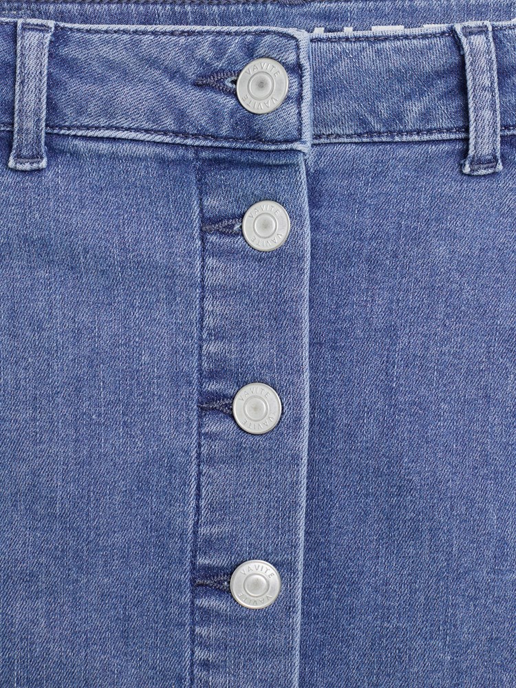 Sophia skjørt 7515837_DAC-VAVITE-H26-Front_4865_Sophia skjørt_Sophia skjørt DAC.jpg_Front||Front