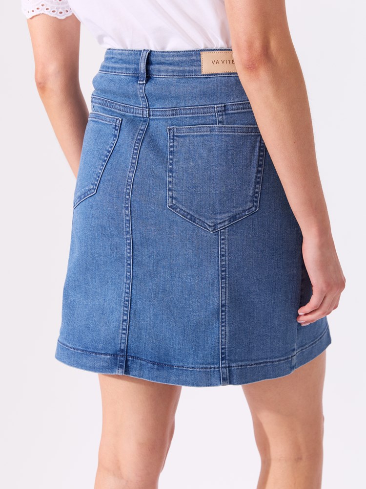 Sophia skjørt 7515837_DAC-VAVITE-H26-Modell-Back_chn=match_545_Sophia skjørt DAC.jpg_Back