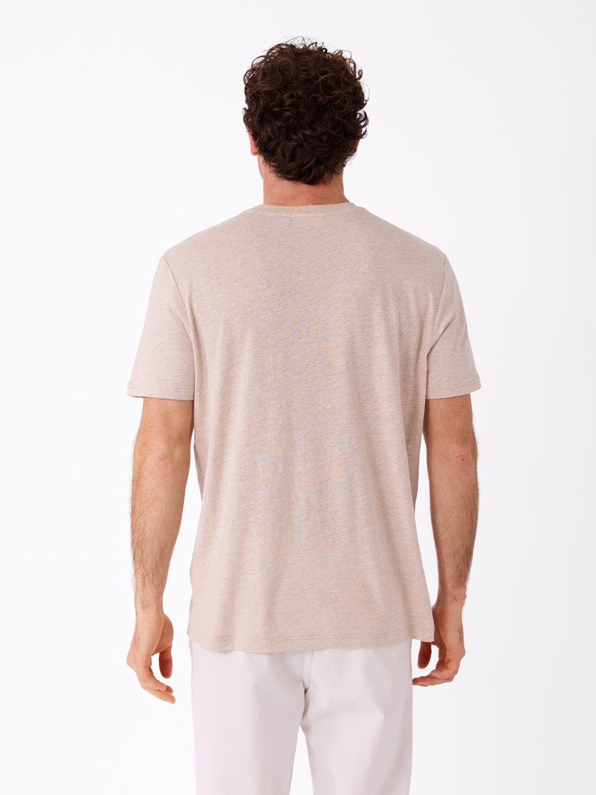 7515853 A8Y 7515853_A8Y-MARIOCONTI-H26-Modell-Front_chn=match_2049_Viero t-skjorte A8Y.jpg_Front||Front