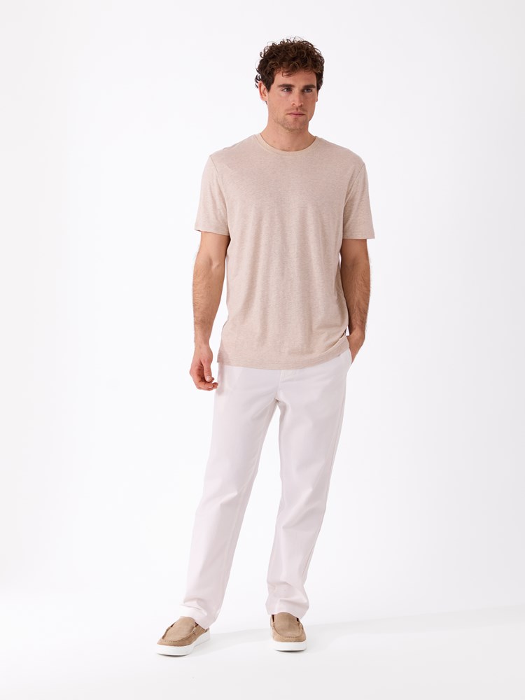 Viero t-skjorte 7515853_A8Y-MARIOCONTI-H26-Modell-Front_chn=match_9952_Viero t-skjorte A8Y.jpg_Front||Front