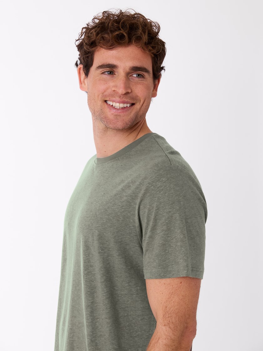 7515853 AII 7515853_AII-MARIOCONTI-H26-Modell-Front_chn=match_4747_Viero t-skjorte AII.jpg_Front||Front