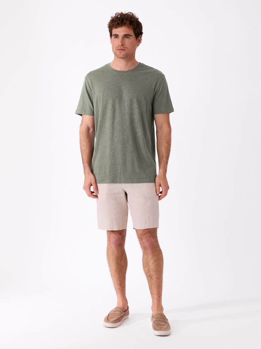 7515853 AII 7515853_AII-MARIOCONTI-H26-Modell-Front_chn=match_6321_Viero t-skjorte AII.jpg_Front||Front