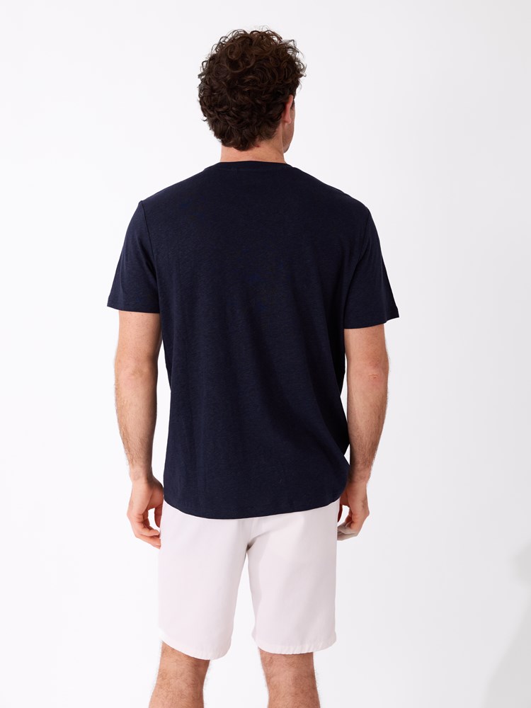 Viero t-skjorte 7515853_EM6-MARIOCONTI-H26-Modell-Front_chn=match_2865_Viero t-skjorte EM6.jpg_Front||Front