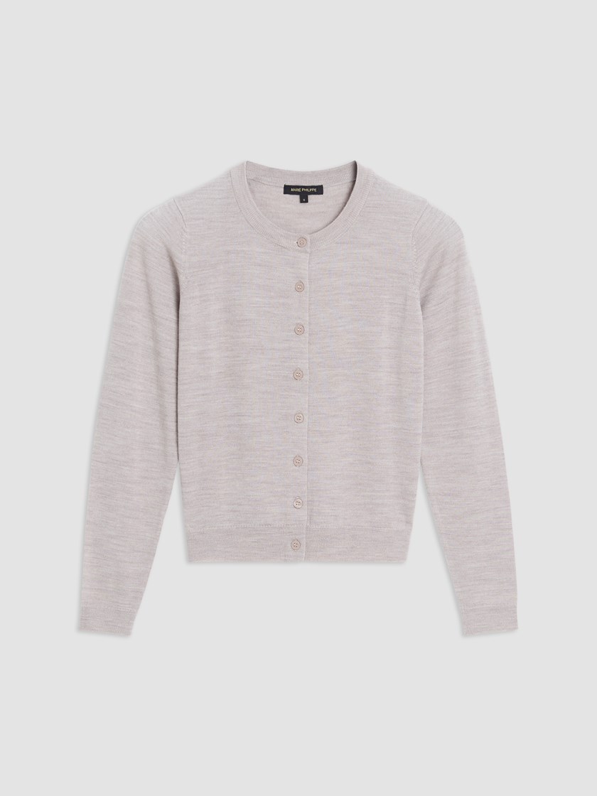 7515863 AMA 7515863_AMA-MARIEPHILIPPE-A26-Front_865_Sara merinocardigan AMA.jpg_Front