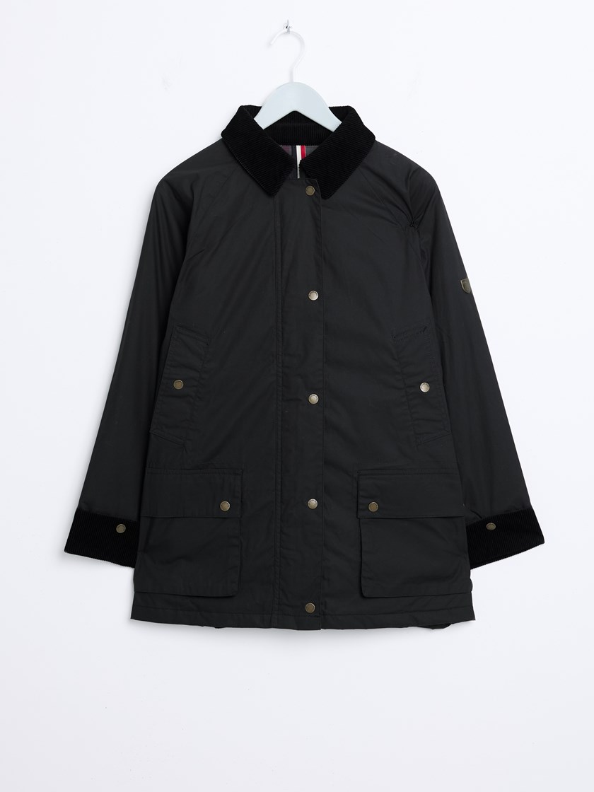 7515864 ID2 7515864_ID2-JEANPAUL-A26-Front_187_Linnea jakke.jpg_Front||Front