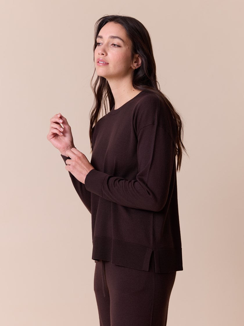 7515869 AIN 7515869_AIN-MARIEPHILIPPE-A26-Modell-Front_chn=match_7191_Sara merinogenser AIN.jpg_Front