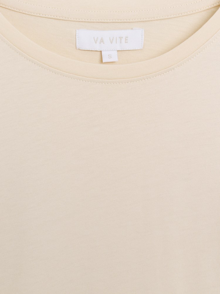 Ava t-skjorte 7515877_I2Y-VAVITE-A26-Front_5457_Ava t-skjorte I2Y.jpg_Front||Front