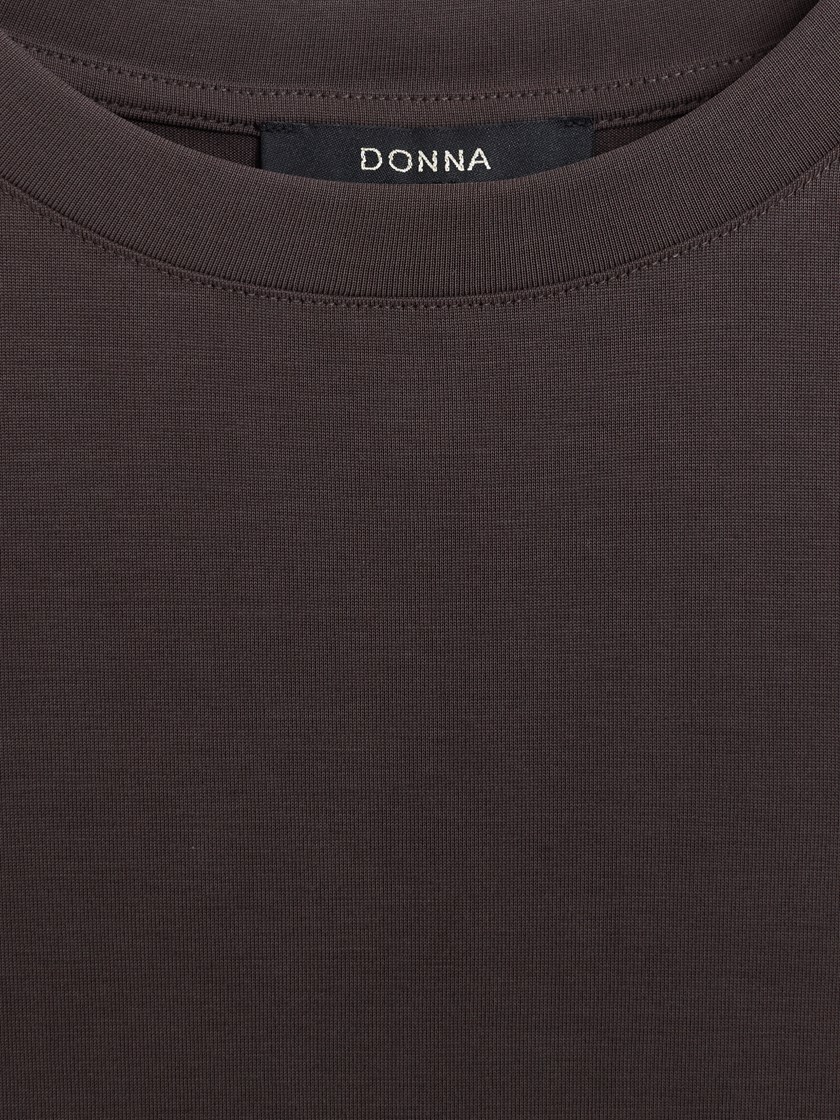 7515907 AIJ 7515907_AIJ-DONNA-A26-Front_9882_Lisa t-skjorte.jpg_Front