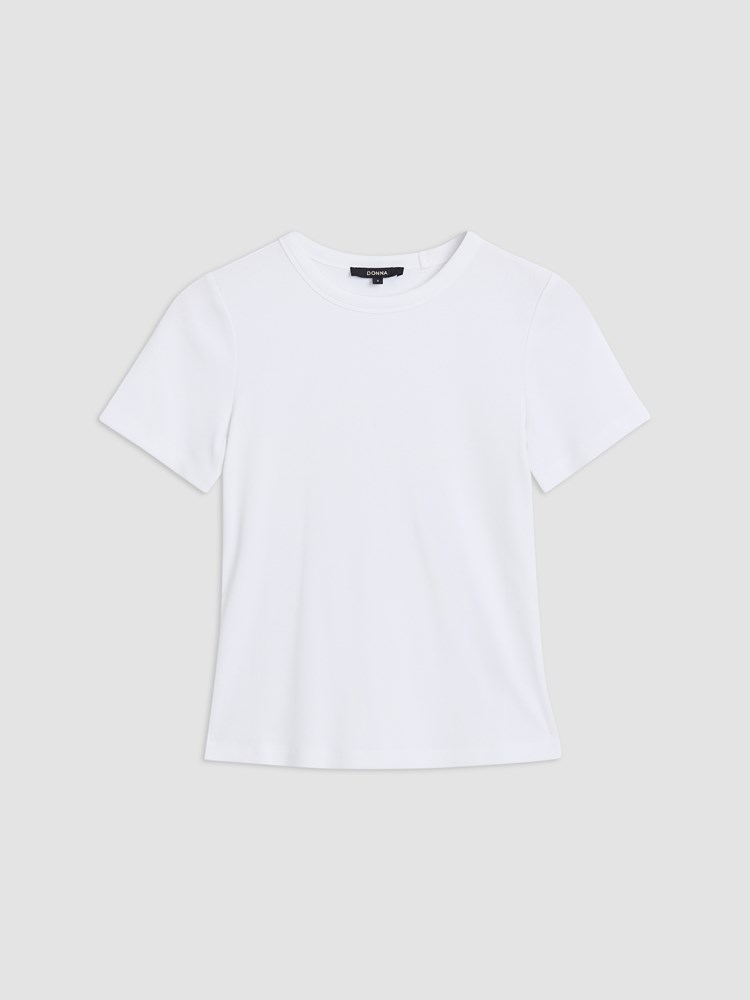 Liv t-skjorte 7515908_O68-DONNA-A26-Front_4837_Liv t-skjorte O68.jpg_Front||Front