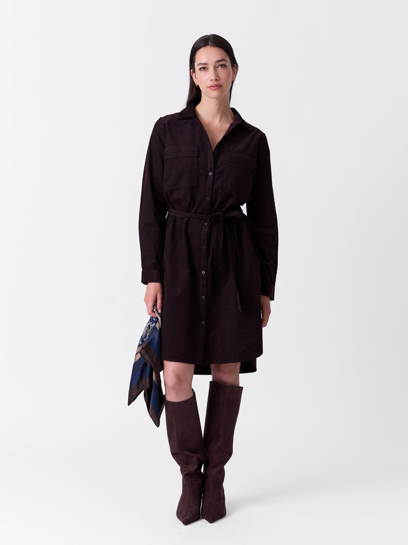 7515918 AIN 7515918_AIN-MARIEPHILIPPE-A26-Modell-Front_chn=match_4949_Meghan cordkjole AIN.jpg_Front||Front
