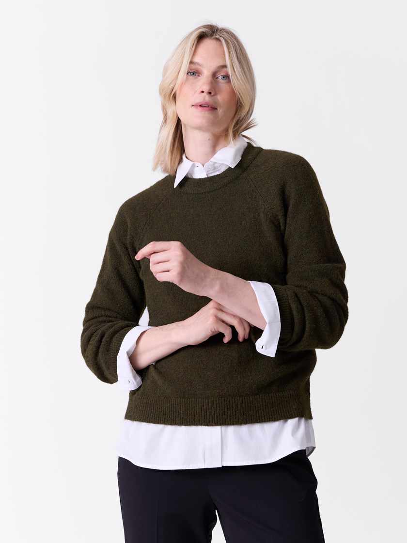 7515924 GPB 7515924_GPB-VAVITE-A26-Modell-Front_chn=match_6450_Florence genser GPB.jpg_Front||Front
