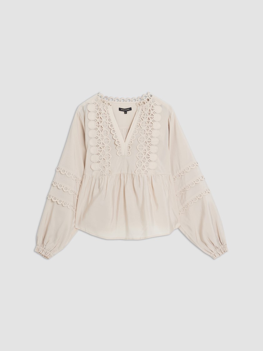 7515927 I2L 7515927_I2L-MARIEPHILIPPE-A26-Front_8675_Vanessa bluse I2L.jpg_Front
