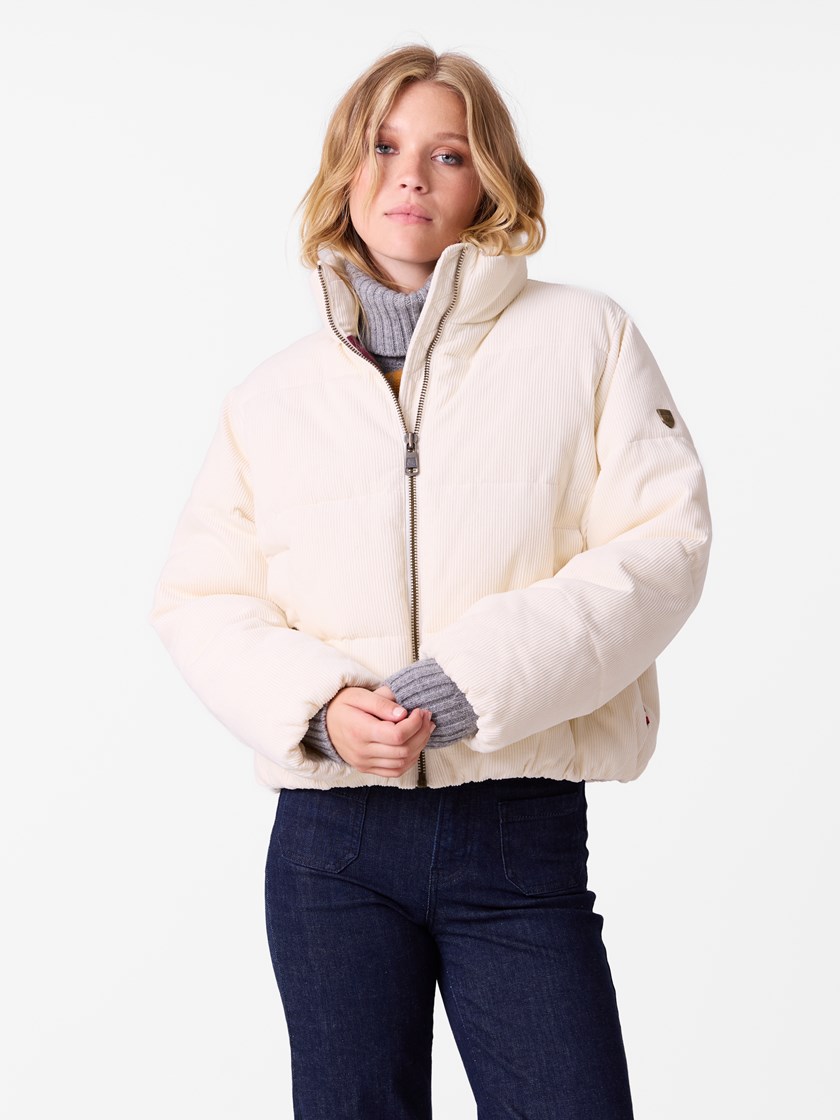 7515960 OAI 7515960_OAI_JeanPaul_Arlette Jakke_A26_Model_Front (1)_Arlette jakke OAI.jpg_