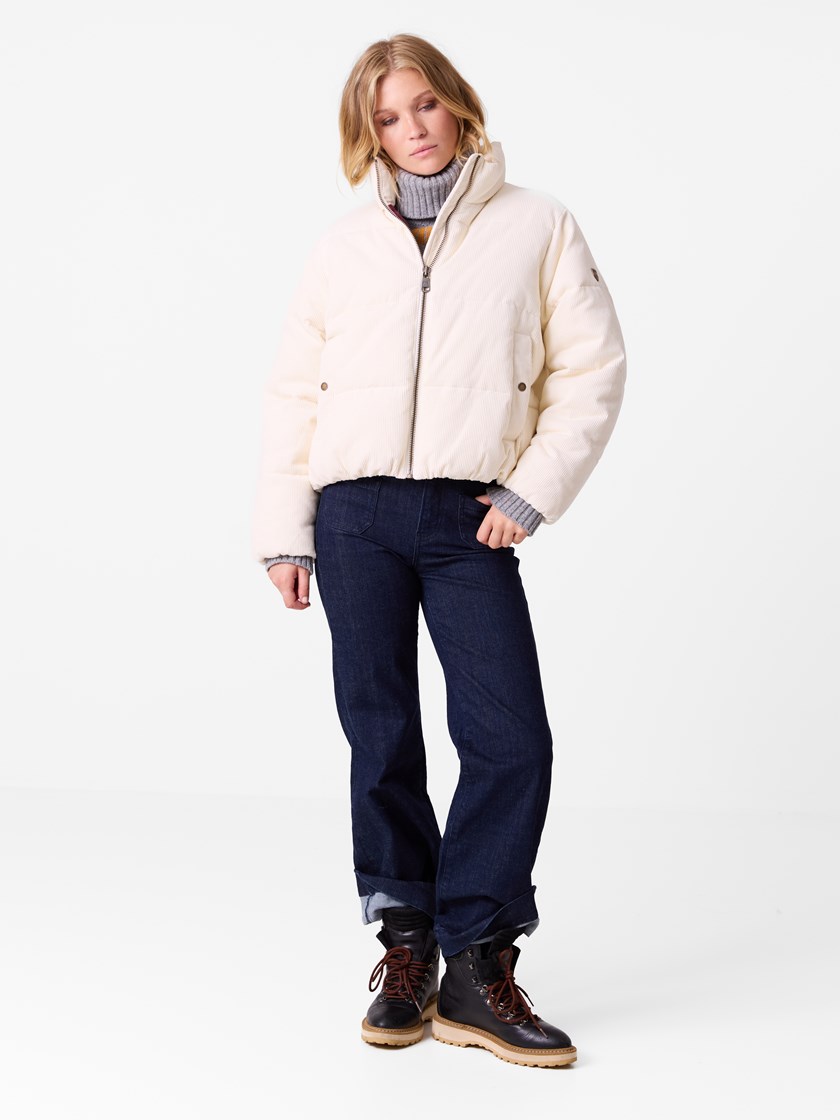 7515960 OAI 7515960_OAI_JeanPaul_Arlette Jakke_A26_Model_Front (2)_Arlette jakke OAI.jpg_
