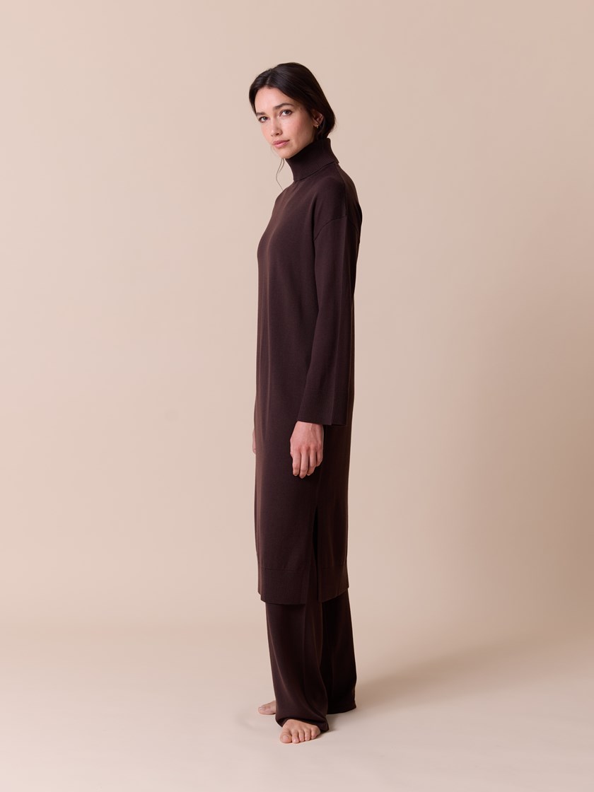 7515973 AIN 7515973_AIN-MARIEPHILIPPE-A26-Modell-Front_chn=match_2324_Sara merinokjole AIN.jpg_Front