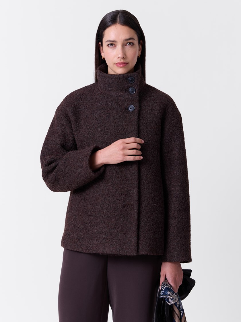 7515981 S32 7515981_S32-MARIEPHILIPPE-A26-Modell-Front_chn=match_7673_Marita boucle jakke S32.jpg_