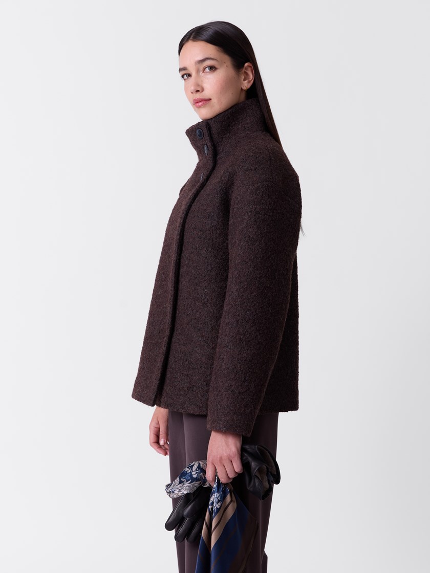 7515981 S32 7515981_S32-MARIEPHILIPPE-A26-Modell-Front_chn=match_7674_Marita boucle jakke S32.jpg_