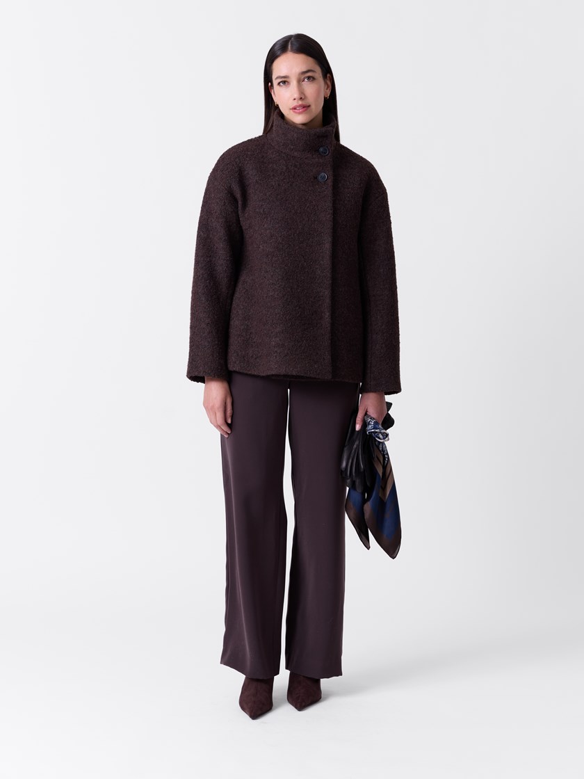 7515981 S32 7515981_S32-MARIEPHILIPPE-A26-Modell-Front_chn=match_7678_Marita boucle jakke S32.jpg_