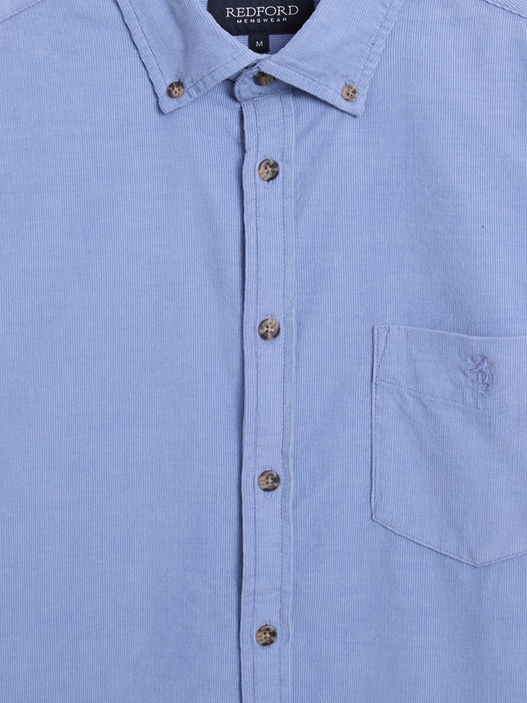 Corduroy skjorte 7515985_EN3-REDFORD-A26-Front_3371_Corduroy skjorte EN3.jpg_Front
