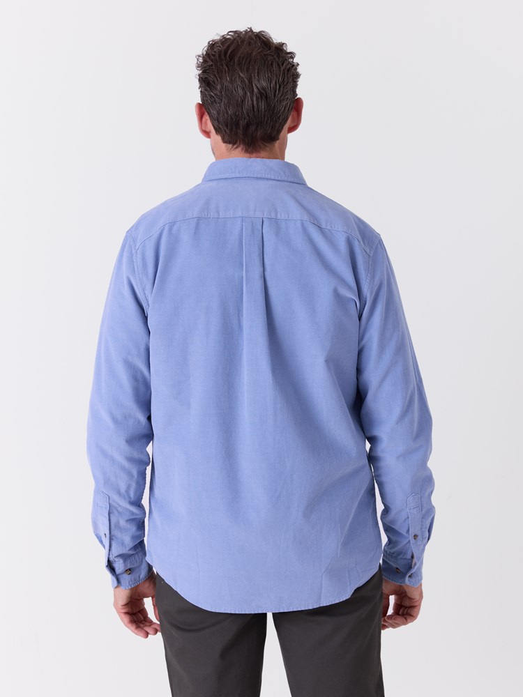 Corduroy skjorte 7515985_EN3-REDFORD-A26-Modell-Front_chn=match_5734_Corduroy skjorte EN3.jpg_Front
