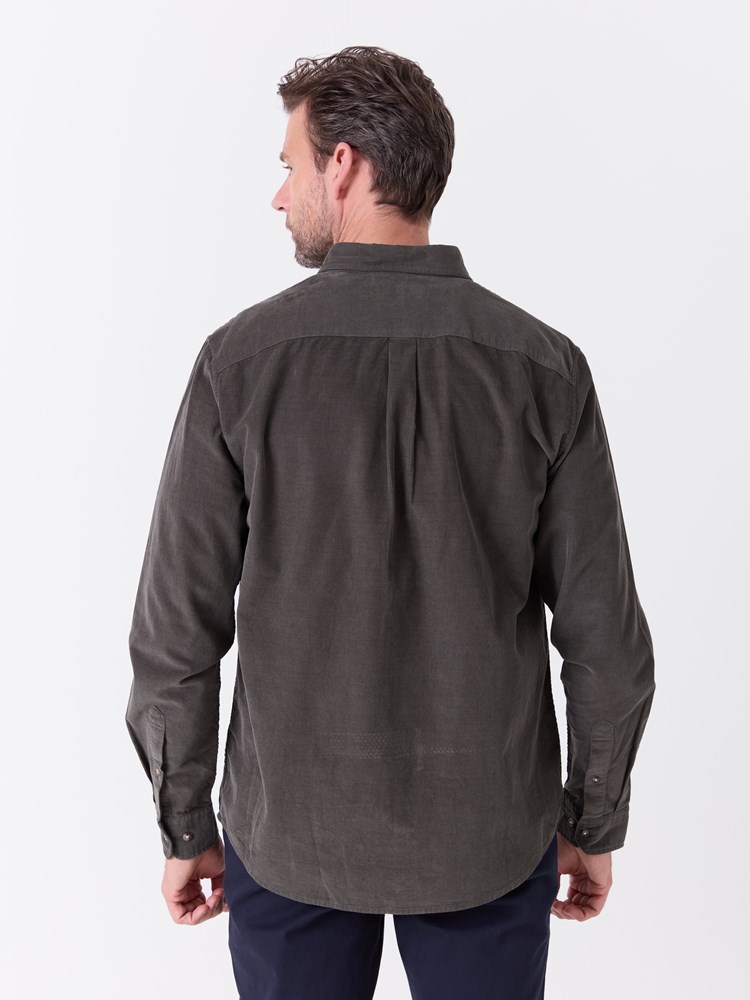 Corduroy skjorte 7515985_GOR-REDFORD-A26-Modell-Front_chn=match_8313_Corduroy skjorte GOR.jpg_Front