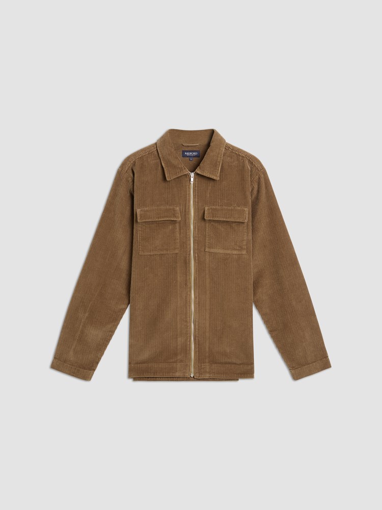 Oliver skjorte 7515987_AGI-REDFORD-A26-Front_1259_Oliver skjorte AGI.jpg_Front||Front