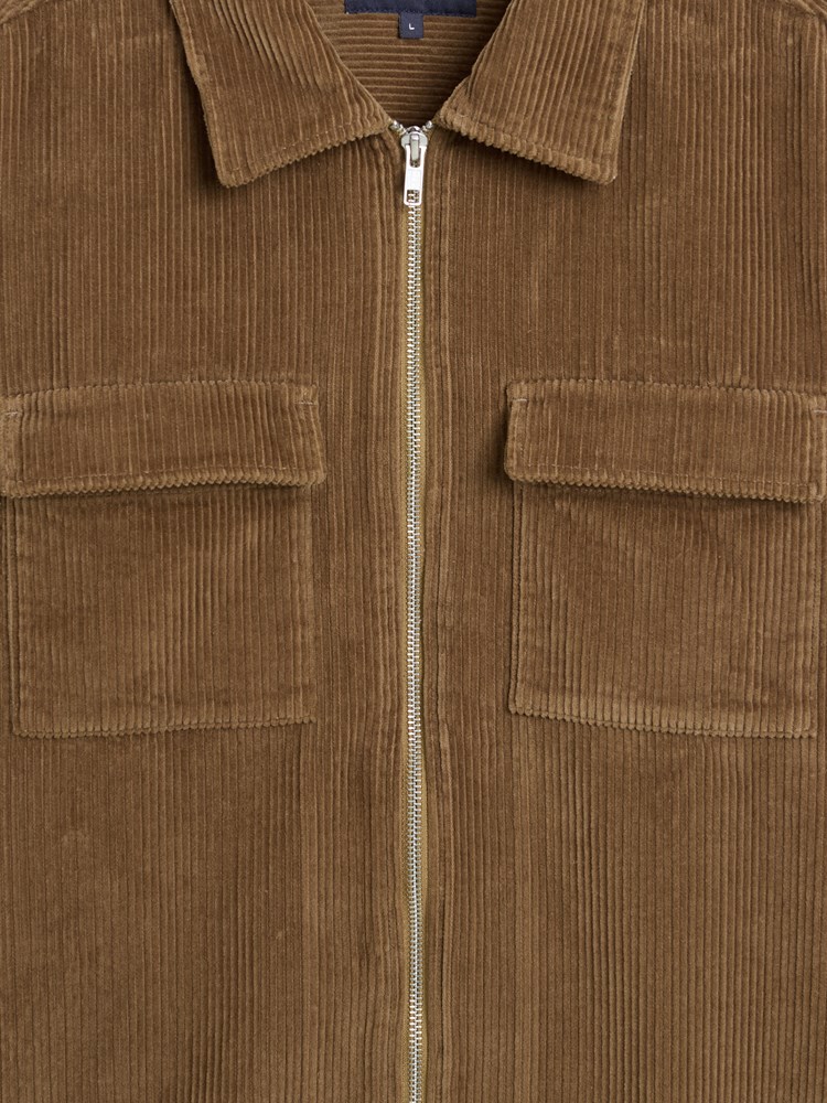 Oliver skjorte 7515987_AGI-REDFORD-A26-Front_3195_Oliver skjorte AGI.jpg_Front||Front