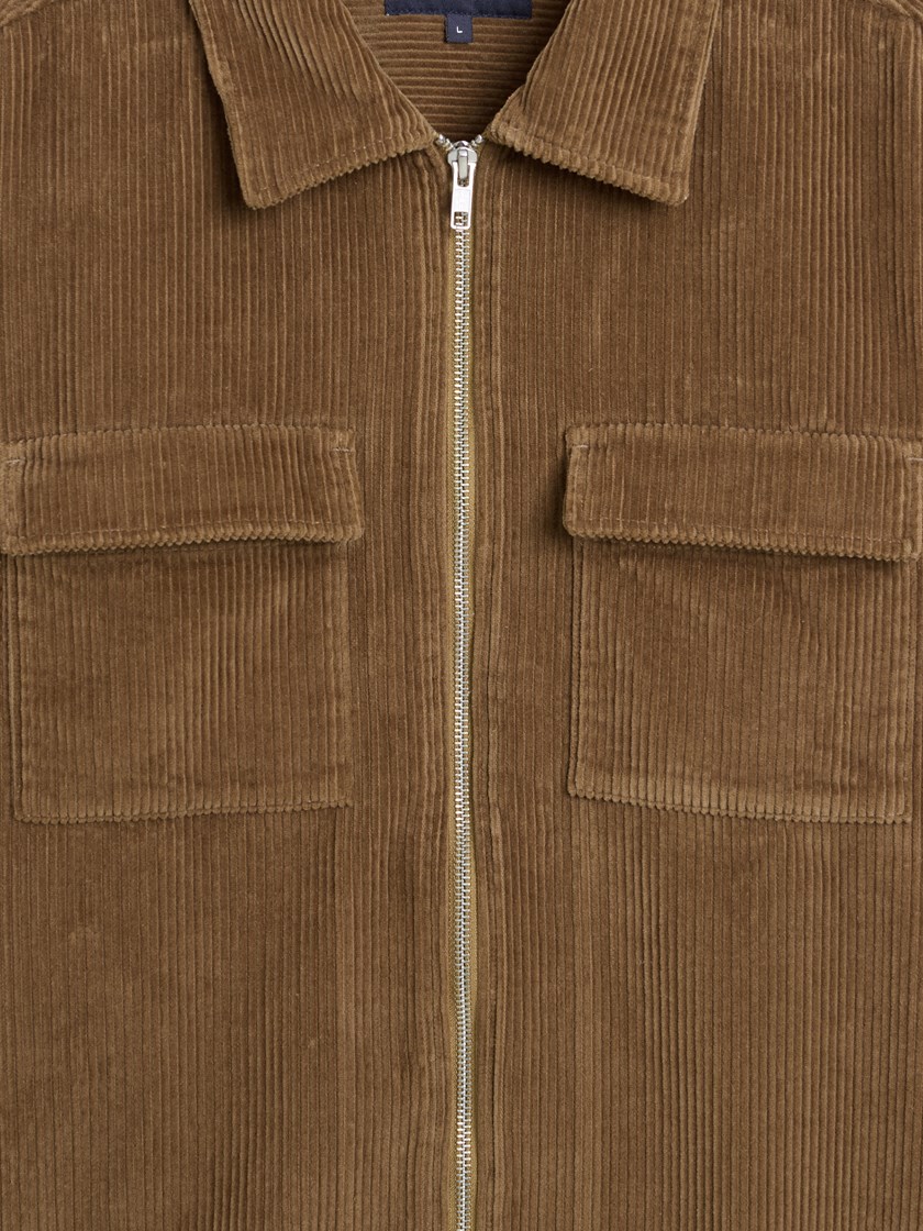 7515987 AGI 7515987_AGI-REDFORD-A26-Front_3195_Oliver skjorte AGI.jpg_Front||Front