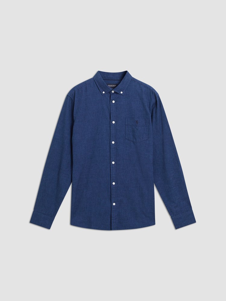 Delting skjorte 7515988_EGV-REDFORD-A26-Front_2101_Delting skjorte EGV.jpg_Front||Front