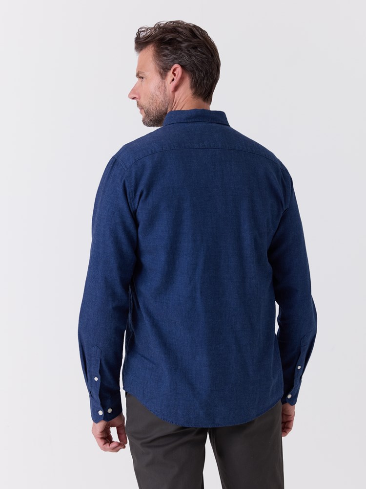 Delting skjorte 7515988_EGV-REDFORD-A26-Modell-Front_chn=match_735_Delting skjorte EGV.jpg_Front||Front