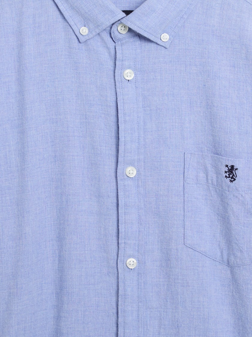 7515988 EN3 7515988_EN3-REDFORD-A26-Front_41_Delting skjorte EN3.jpg_Front||Front