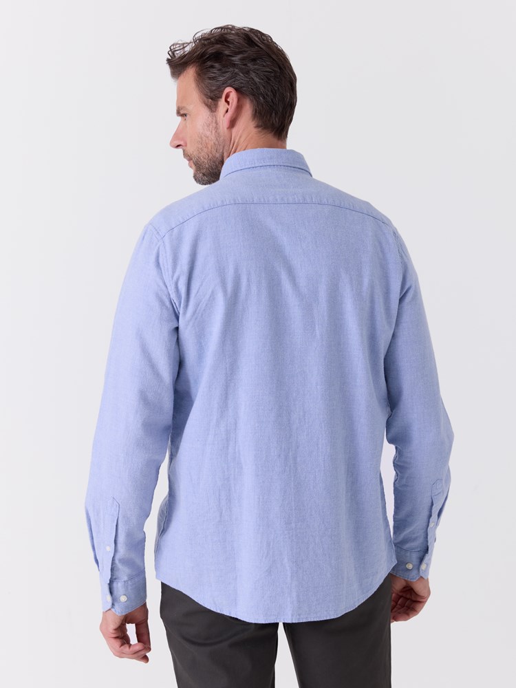 Delting skjorte 7515988_EN3-REDFORD-A26-Modell-Front_chn=match_5609_Delting skjorte EN3.jpg_Front||Front