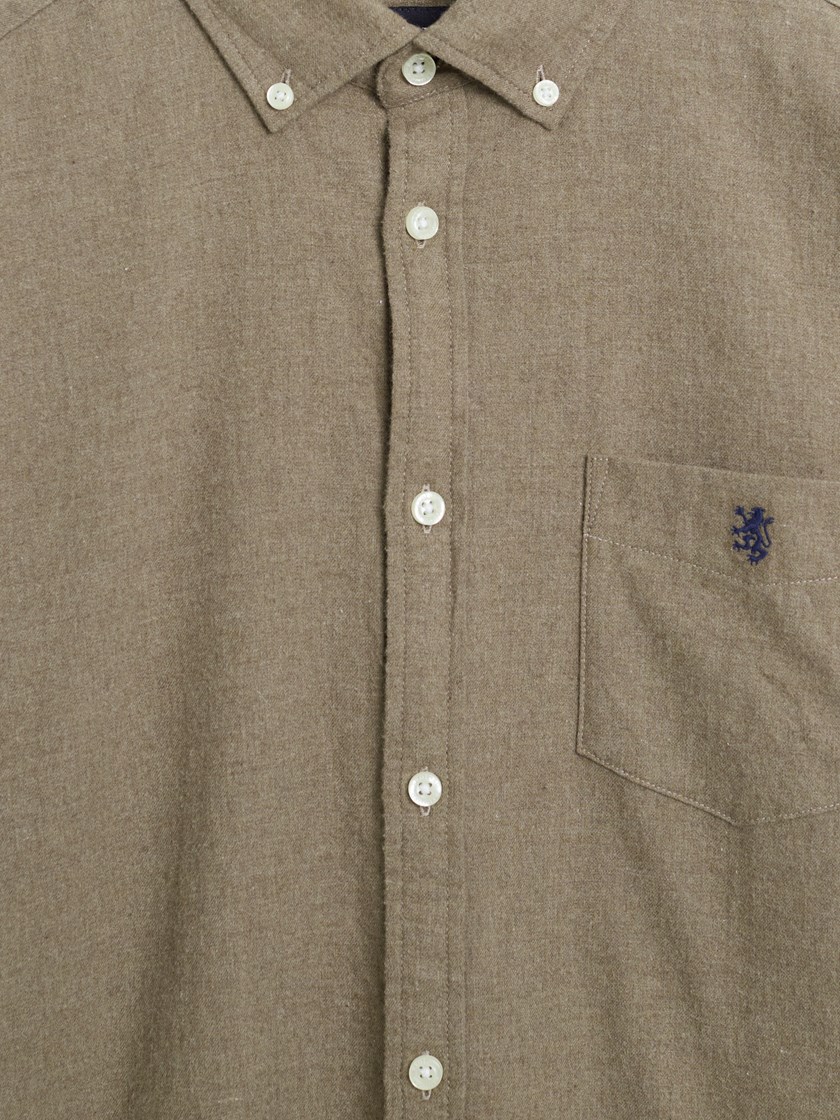 7515988 GKJ 7515988_GKJ-REDFORD-A26-Front_5076_Delting skjorte GKJ.jpg_Front||Front