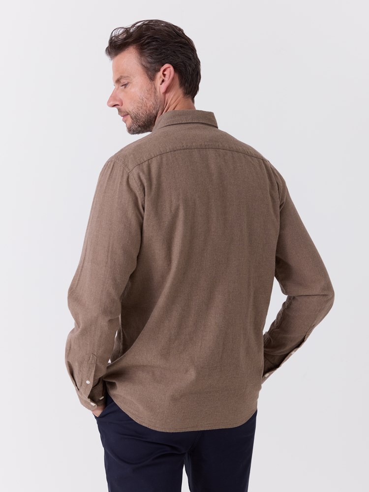 Delting skjorte 7515988_GKJ-REDFORD-A26-Modell-Front_chn=match_2797_Delting skjorte GKJ.jpg_Front||Front